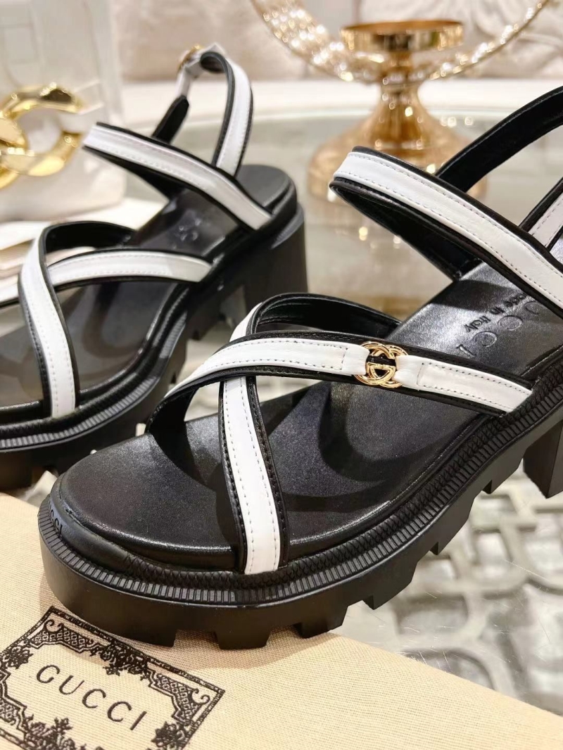 Gucci Sandals